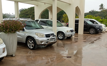 Toyota RAV4 3 Doors