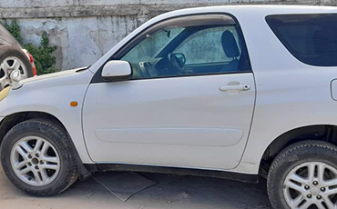 Suzuki Escudo 5 Doors